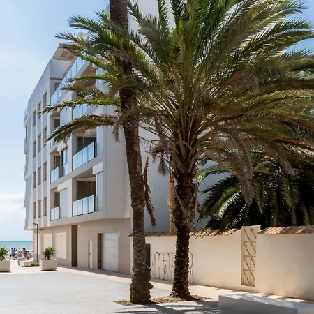 Espanatour Valeria Apartment *