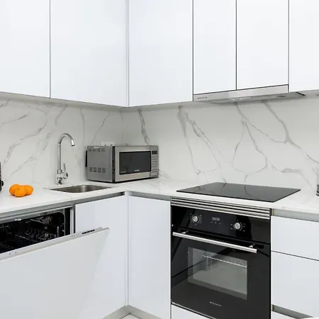 Espanatour Valeria شقة *