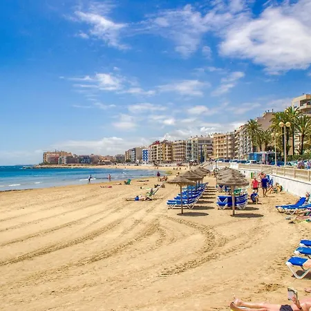 Espanatour Valeria شقة