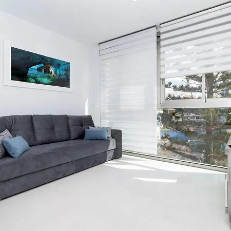 شقة Espanatour Valeria *