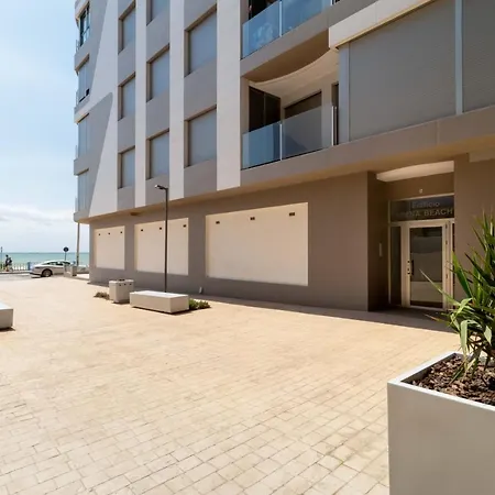 Lägenhet Espanatour Valeria Torrevieja